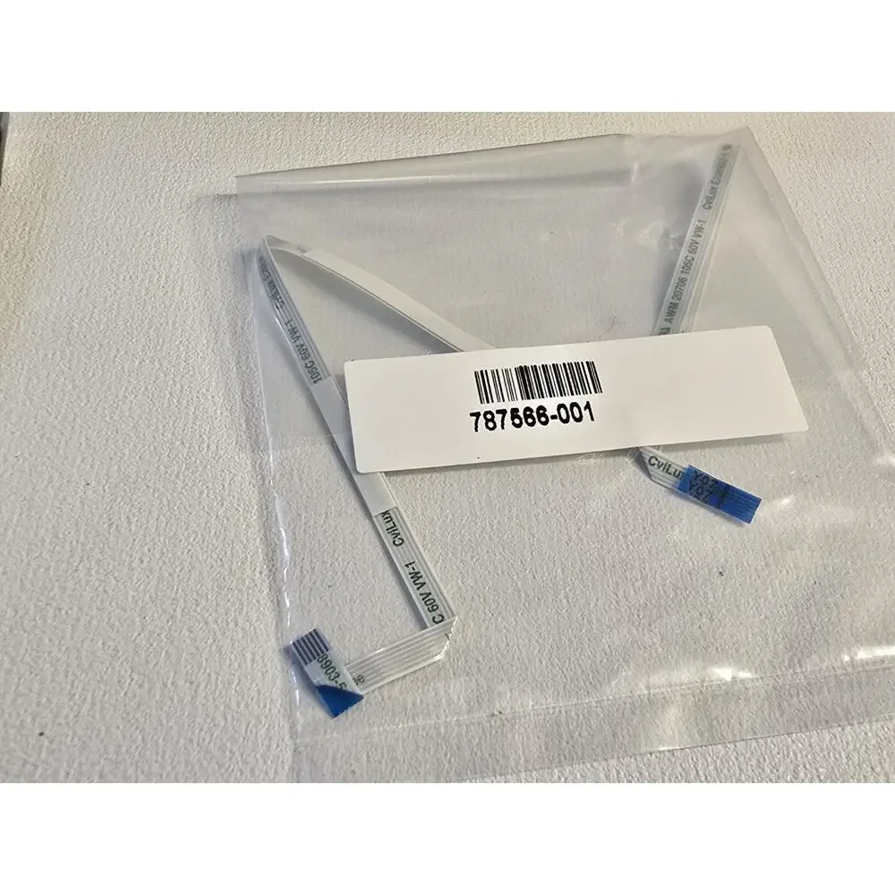 NEW HP Chromebook 11 G4 EE 851139-001 Touchpad Black Semi-rugged OEM